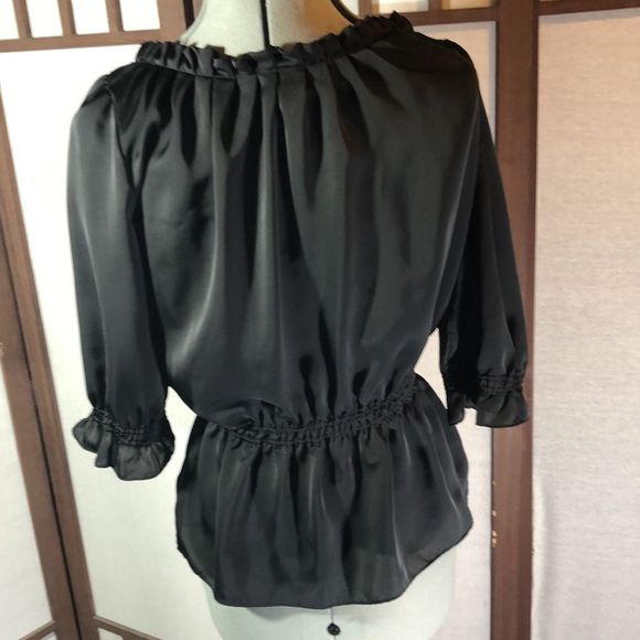 Willi Smith Top - Picture 6 of 12